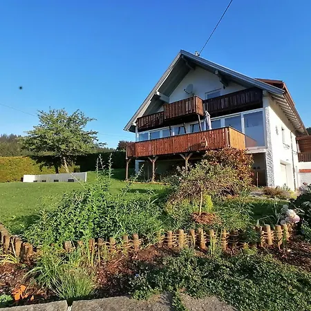 Allgaeu-haisle Daire