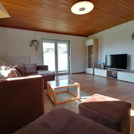 Allgaeu-haisle Apartmán *