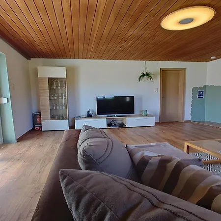 Allgaeu-haisle Apartmán Grunenbach