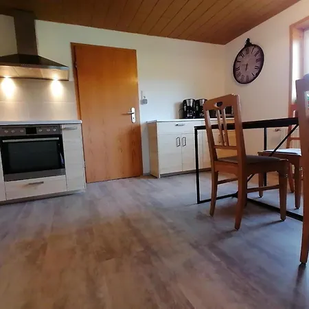 Apartmán Allgaeu-haisle *