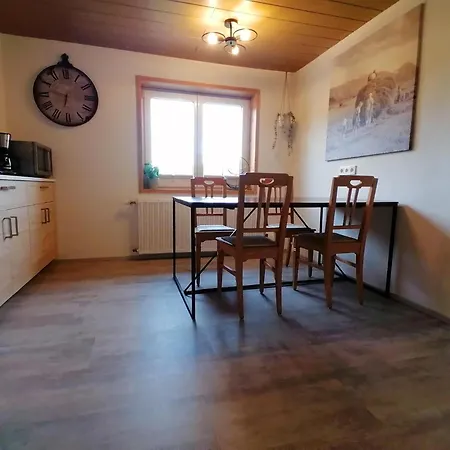 Allgaeu-haisle Apartmán