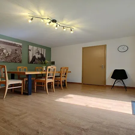 Apartmán Allgaeu-haisle Grunenbach