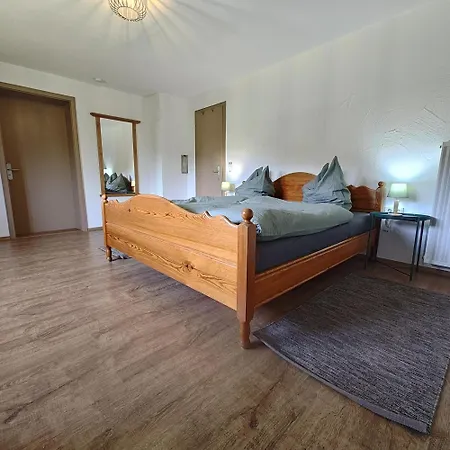 Allgaeu-haisle Daire