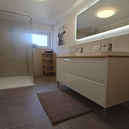 Apartmán Allgaeu-haisle Grunenbach