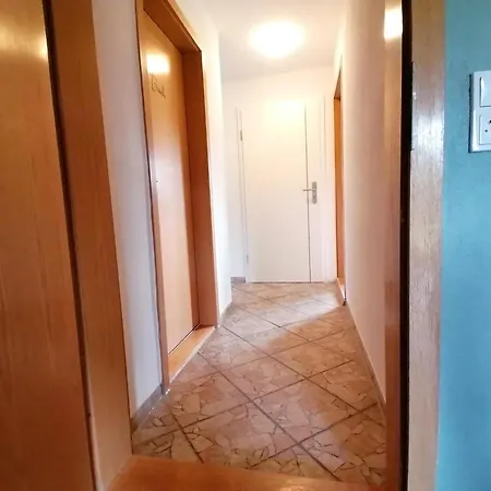 Apartmán Allgaeu-haisle *