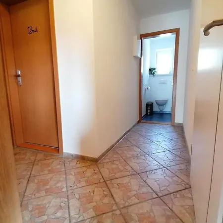 Allgaeu-haisle Apartmán *