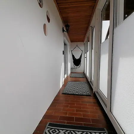 Allgaeu-haisle Daire *