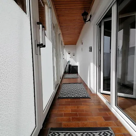 Apartmán Allgaeu-haisle