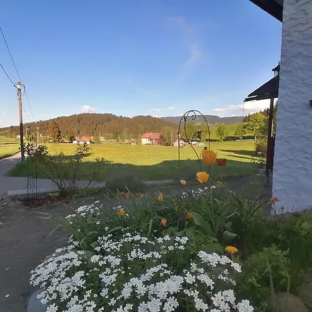 Apartmán Allgaeu-haisle *