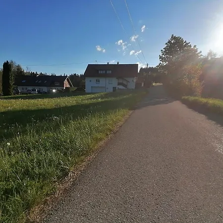 Allgaeu-haisle Apartmán *