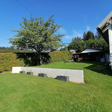 Allgaeu-haisle Apartmán Grunenbach