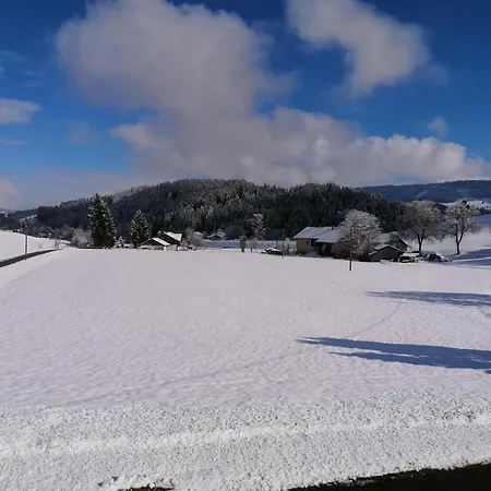 Apartmán Allgaeu-haisle *