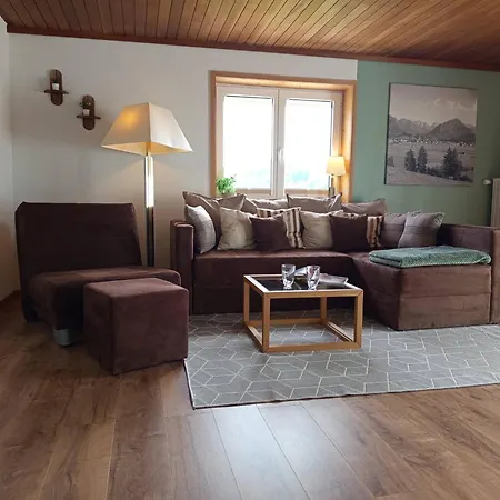Allgaeu-haisle *