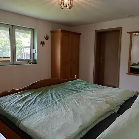 Allgaeu-haisle Appartement *